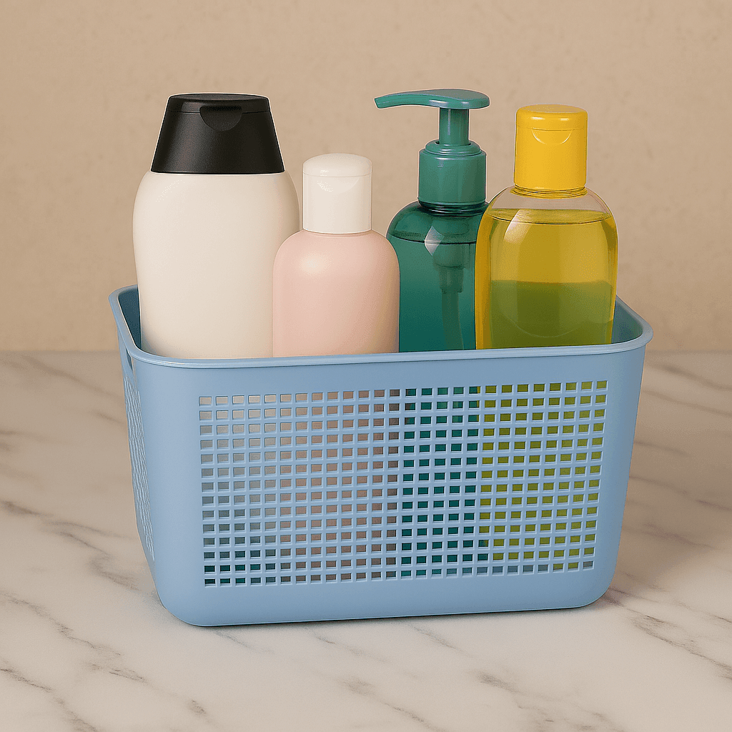 Child-Safe Household Items